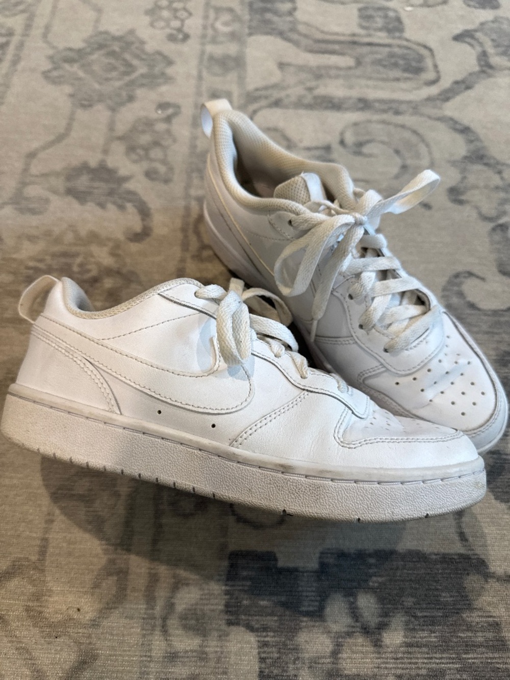 Nike Court Borough Low Recraft Sneakers